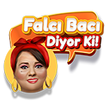 Falcı Bacı Diyor ki