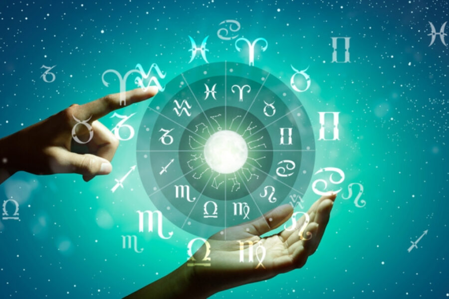 Astroloji Haritasında Yükselen Burcun Önemi