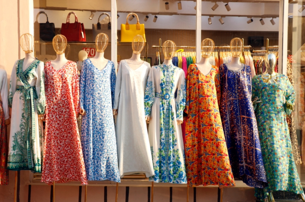 Etnik Moda Nasıl Uygulanır