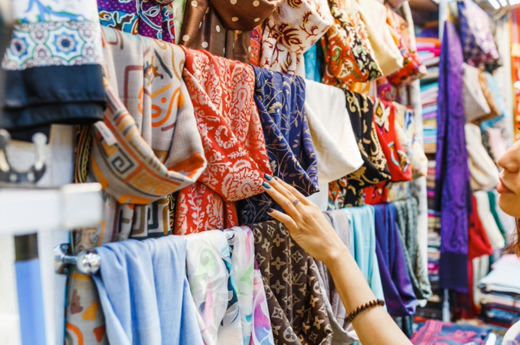 Etnik Moda