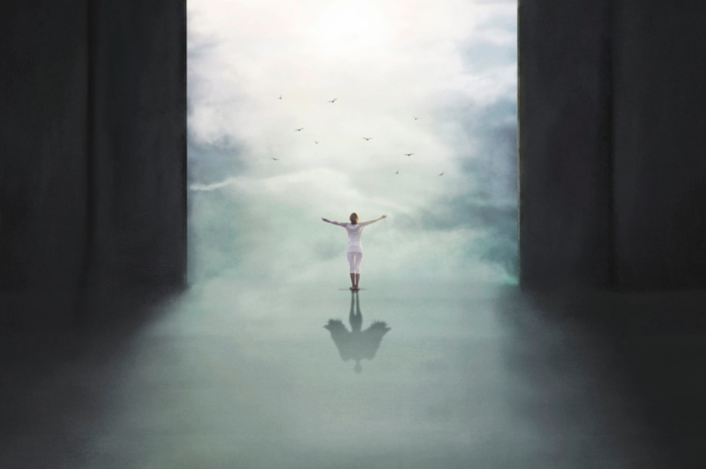 Rüyada Yolculuğa Çıkmak