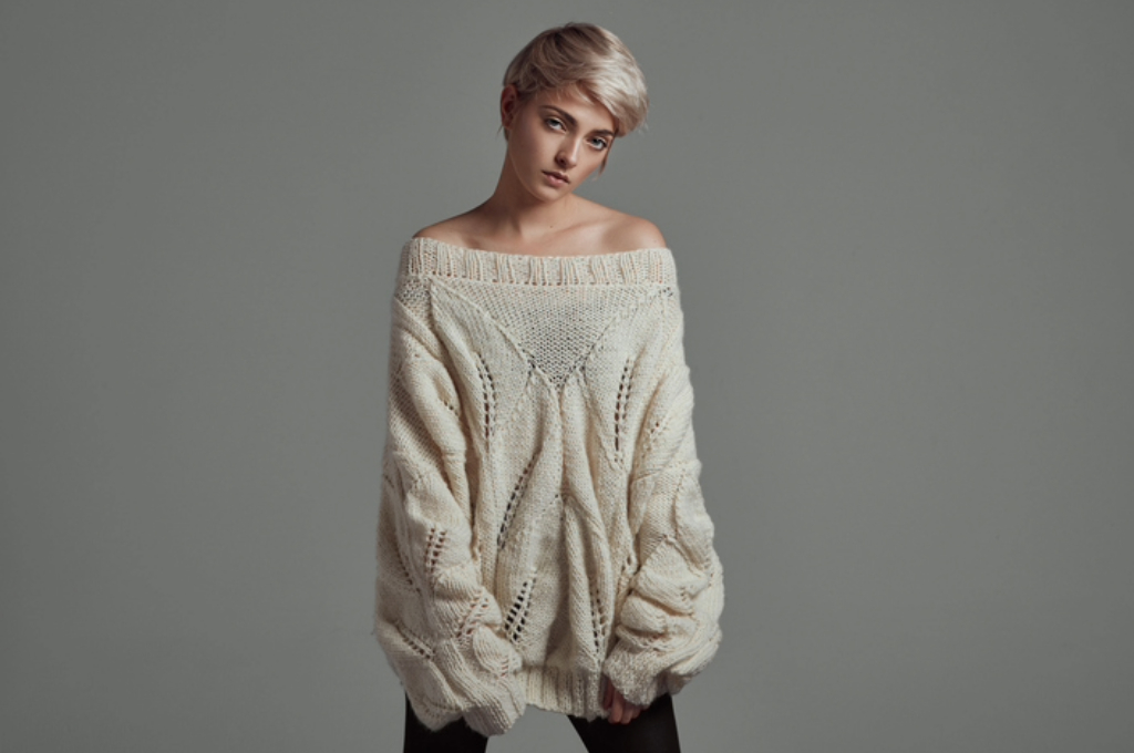 Unisex Oversize Kazaklar